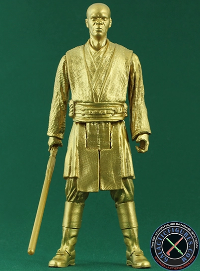 Mace Windu figure, SkywalkerSaga2Packs