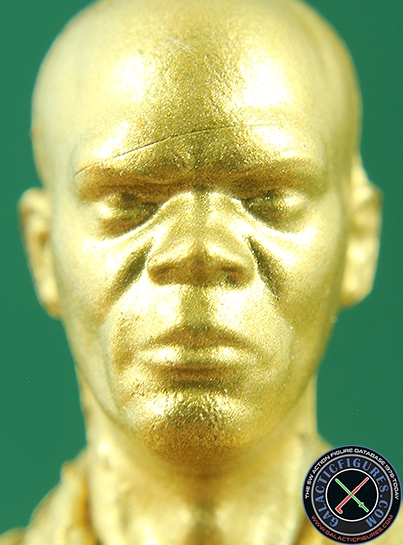 Mace Windu Episode 2 - Bundled With Jango Fett Skywalker Saga Collection