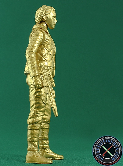 Princess Leia Organa Episode 5 - Bundled With Han Solo Skywalker Saga Collection