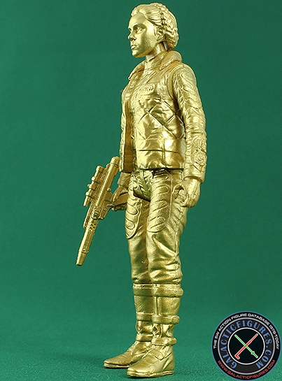 Princess Leia Organa Episode 5 - Bundled With Han Solo Skywalker Saga Collection