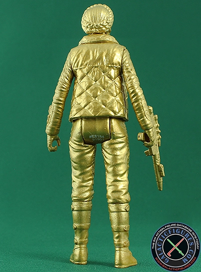 Princess Leia Organa Episode 5 - Bundled With Han Solo Skywalker Saga Collection