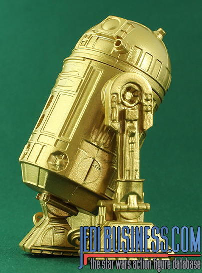 R2-D2 Episode 9 - Bundled With BB-8 And C-3PO Skywalker Saga Collection
