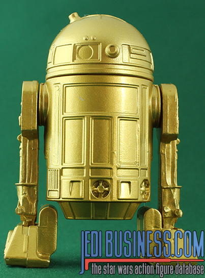 R2-D2 Episode 9 - Bundled With BB-8 And C-3PO Skywalker Saga Collection