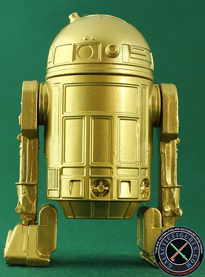 R2-D2 Episode 9 - Bundled With BB-8 And C-3PO Skywalker Saga Collection