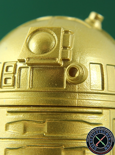 R2-D2 Episode 9 - Bundled With BB-8 And C-3PO Skywalker Saga Collection
