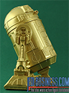 R2-D2, Episode 9 - Bundled With BB-8 And C-3PO figure