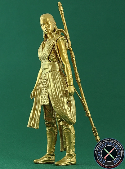 Rey Episode 8 - Bundled With Kylo Ren Skywalker Saga Collection