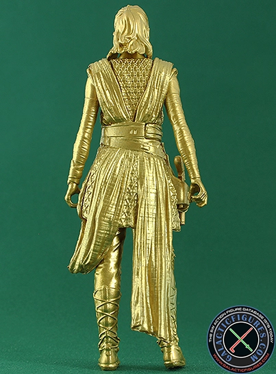 Rey Episode 8 - Bundled With Kylo Ren Skywalker Saga Collection
