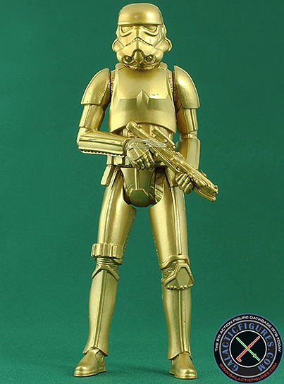 Stormtrooper figure, SkywalkerSaga2Packs