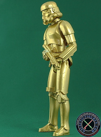 Stormtrooper Episode 4 - Bundled With Darth Vader Skywalker Saga Collection