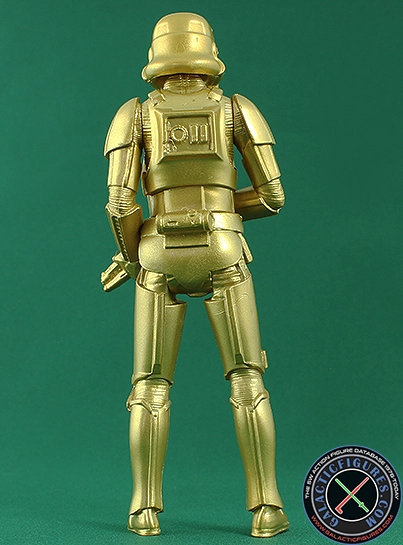 Stormtrooper Episode 4 - Bundled With Darth Vader Skywalker Saga Collection
