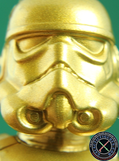 Stormtrooper Episode 4 - Bundled With Darth Vader Skywalker Saga Collection