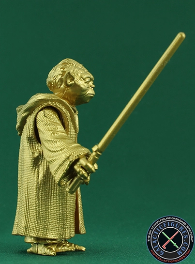 Yoda Episode 1 - Bundled With Darth Maul Skywalker Saga Collection