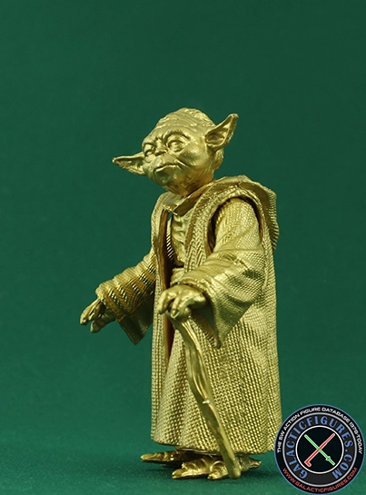 Yoda Episode 1 - Bundled With Darth Maul Skywalker Saga Collection