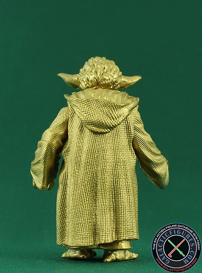 Yoda Episode 1 - Bundled With Darth Maul Skywalker Saga Collection