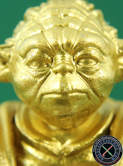 Yoda Episode 1 - Bundled With Darth Maul Skywalker Saga Collection