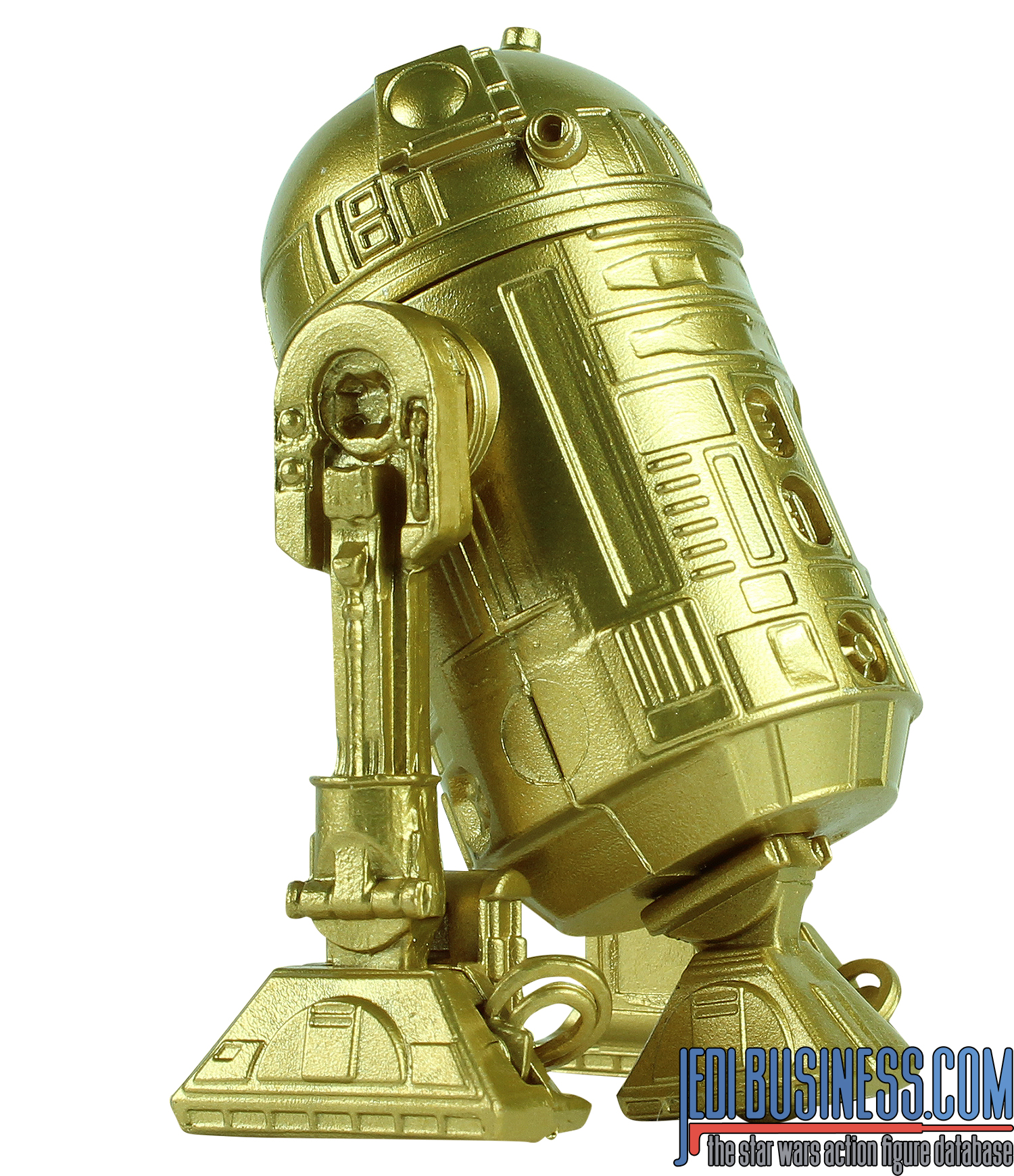 R2-D2 Episode 9 - Bundled With BB-8 And C-3PO