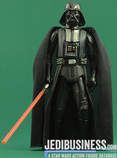 Darth Vader figure, TSCBattlepack