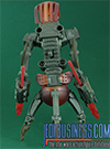Destroyer Droid Heroes & Villains The Saga Collection
