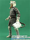 Han Solo, Hoth Outfit figure