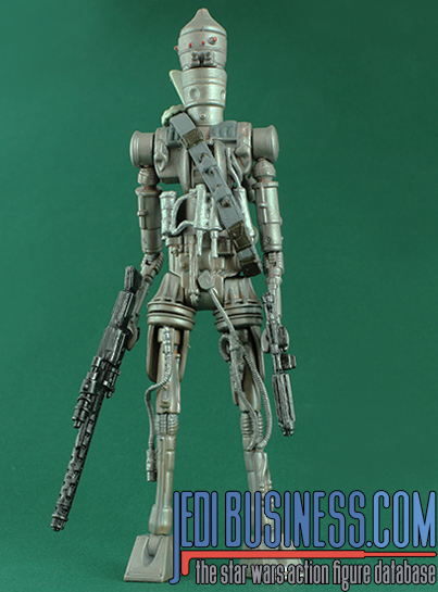 Hasbro Ig-88 Action Figure for sale online 
