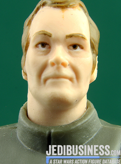 Admiral Motti Death Star Briefing 7-Pack The Saga Collection
