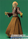 Saesee Tiin, Jedi vs. Darth Sidious 5-Pack figure
