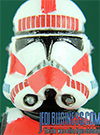 Shock Trooper, Greatest Battles figure