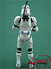Clone Trooper, Fifth Fleet Security figure