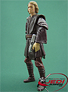 Anakin Skywalker Battle Of Coruscant The Saga Collection