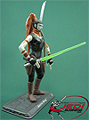 Aurra Sing, Jedi Hunter figure