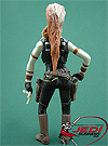Aurra Sing, Jedi Hunter figure