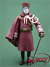 George Lucas, Lucas Collector's Set (Baron Papanoida) figure
