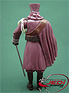 George Lucas, Lucas Collector's Set (Baron Papanoida) figure