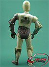 C-3PO Battle Of Geonosis The Saga Collection