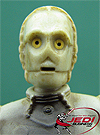 C-3PO, Battle Of Geonosis figure