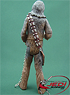 Chewbacca, Battle Of Carkoon figure