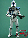 Commander Appo, Jedi Purge figure