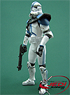Commander Appo, Jedi Purge figure