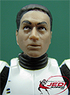 Clone Trooper, Combat Engineer figure