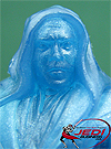 Darth Maul, Holographic figure