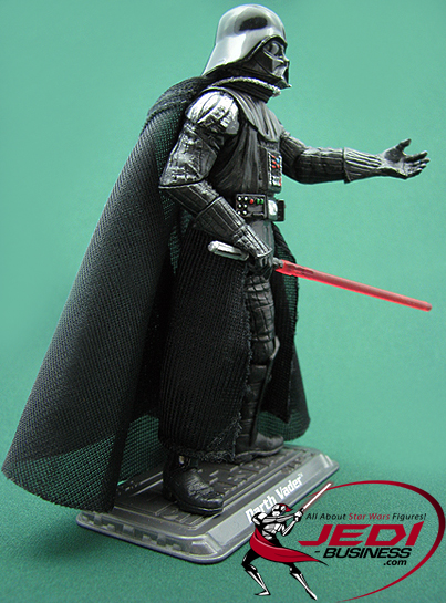 Darth Vader Battle Of Hoth The Saga Collection