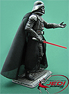 Darth Vader, Battle Of Hoth figure