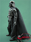 Darth Vader Bespin Confession The Saga Collection