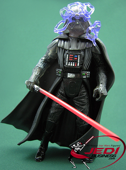 Darth Vader figure, TSCBasic