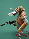 Dud Bolt, Tatooine Podrace figure