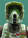 Elite Corps Clone Trooper Combat On Kashyyyk The Saga Collection