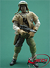 Endor Rebel Soldier, Battle Of Endor figure