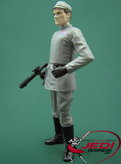 General Veers Battle Of Hoth The Saga Collection