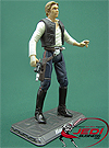Han Solo Escape From Mos Eisley The Saga Collection